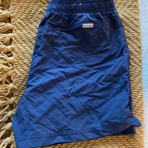 Columbia Shorts